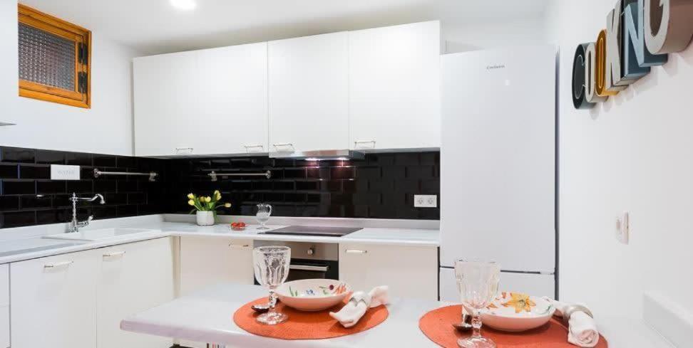 Appartement Santo Domingo I - 1 Bedroom In Gran Via