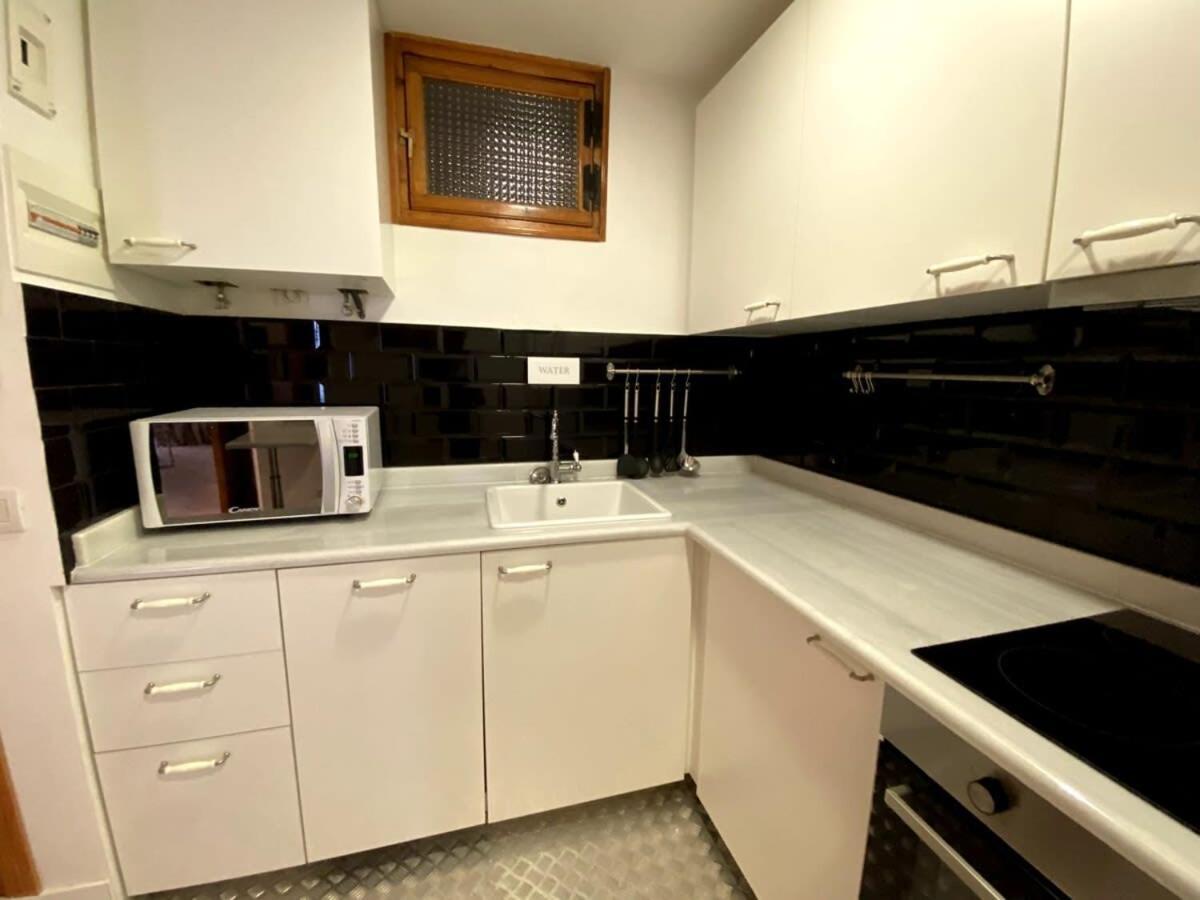 Santo Domingo I - 1 Bedroom In Gran Via