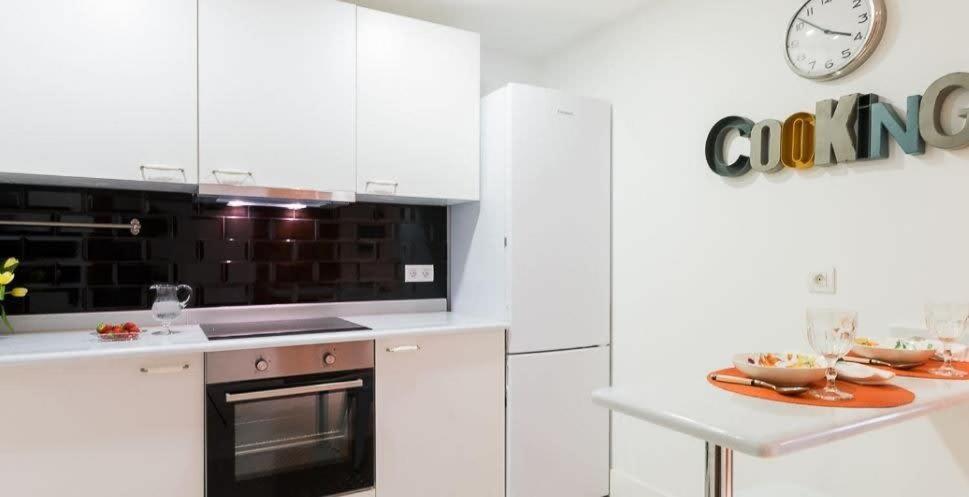 Appartement Santo Domingo I - 1 Bedroom In Gran Via