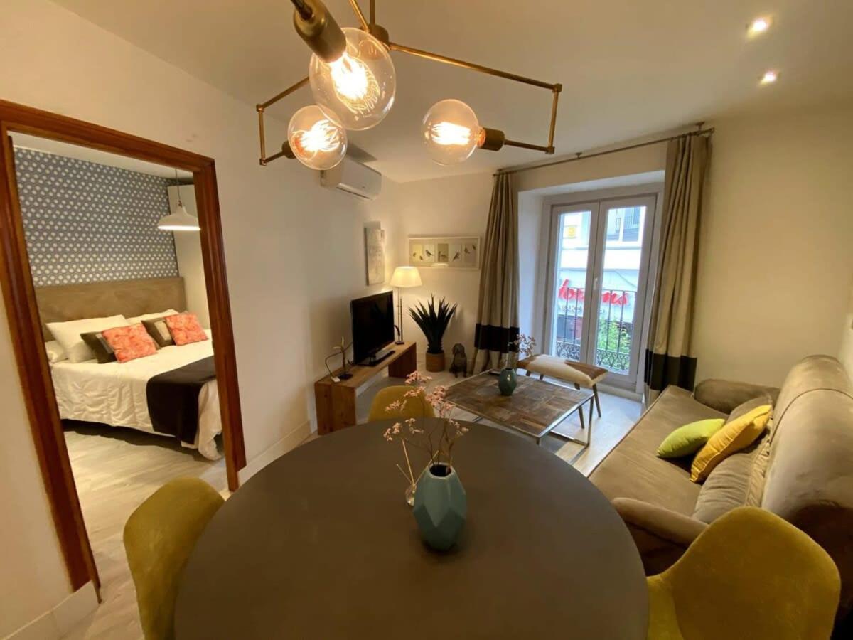 Appartement Santo Domingo I - 1 Bedroom In Gran Via *