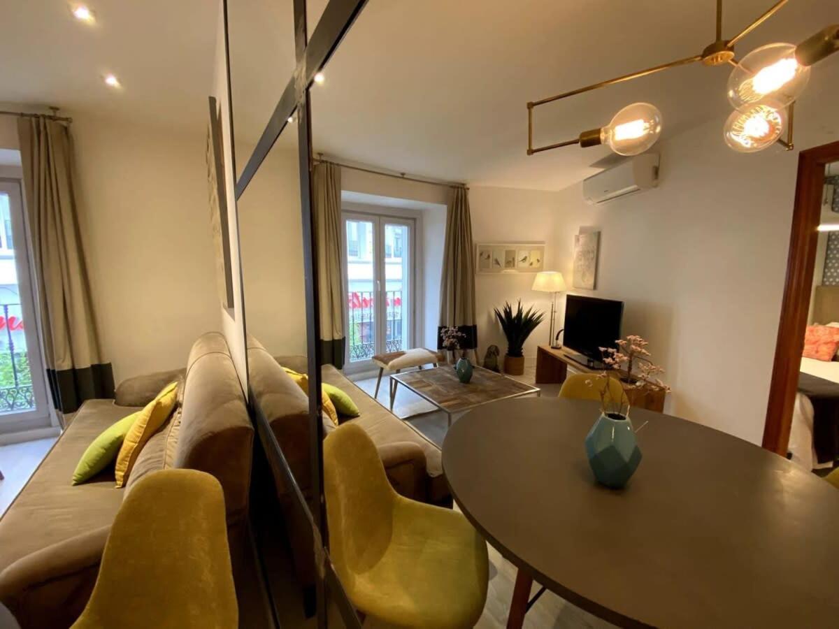Appartement Santo Domingo I - 1 Bedroom In Gran Via Madrid