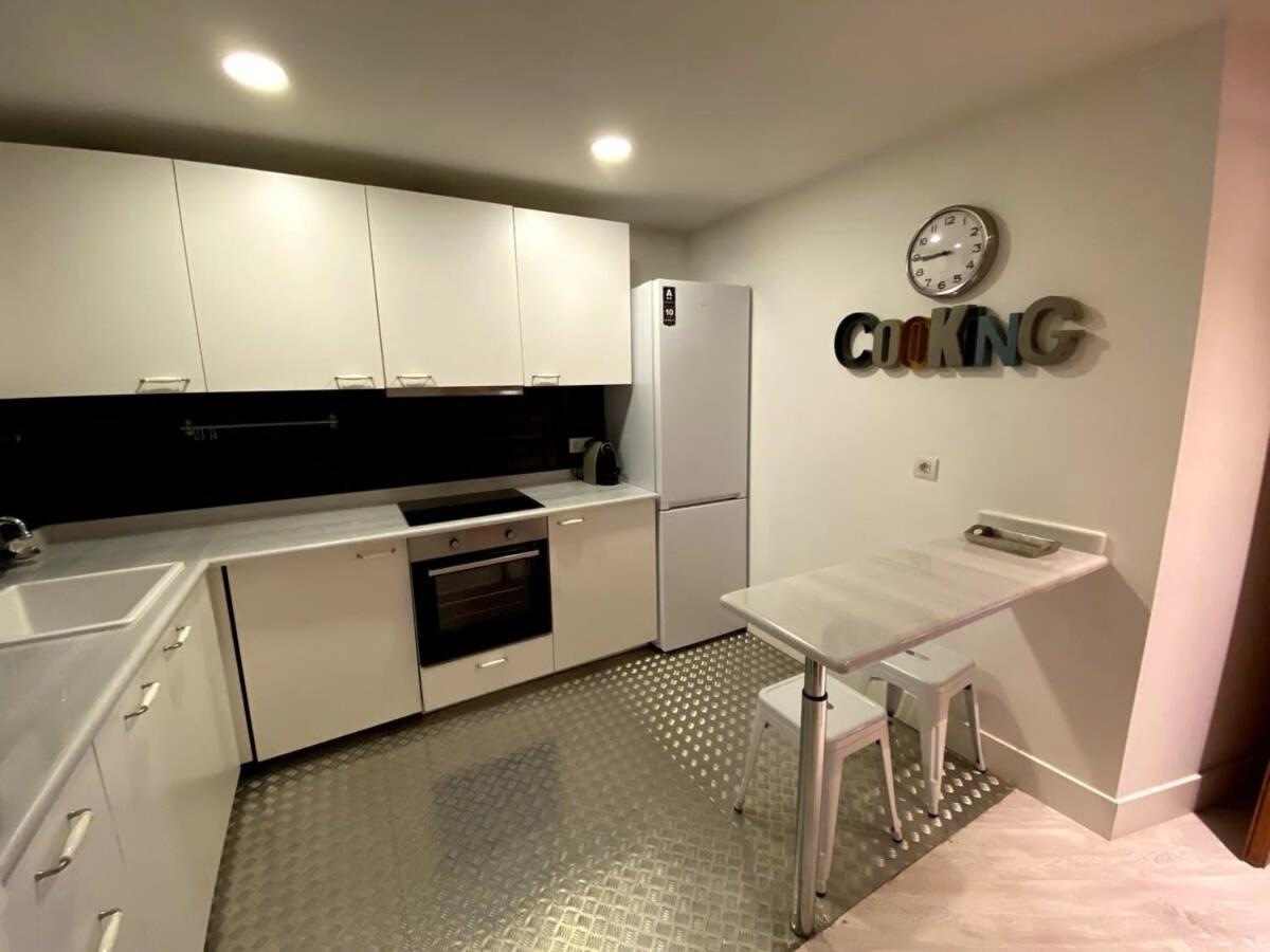 Santo Domingo I - 1 Bedroom In Gran Via
