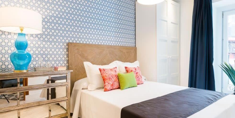 Appartement Santo Domingo I - 1 Bedroom In Gran Via Madrid
