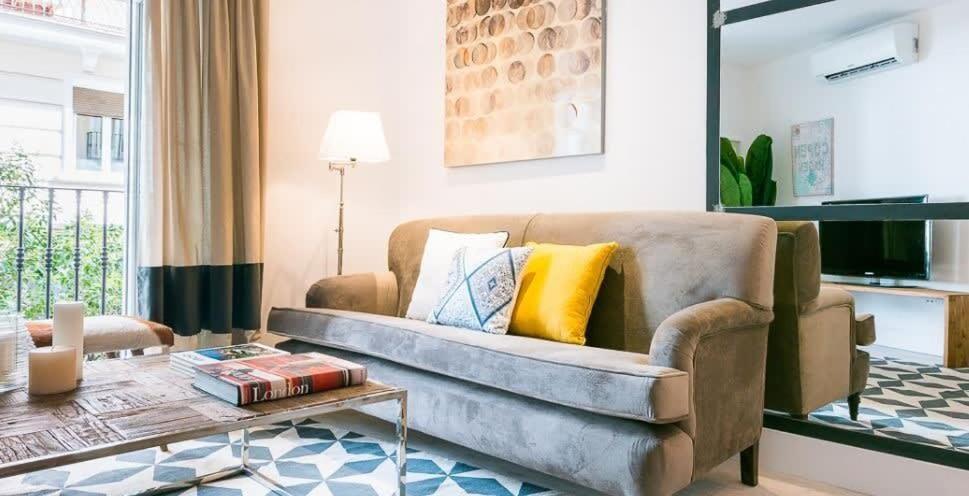 Santo Domingo I - 1 Bedroom In Gran Via