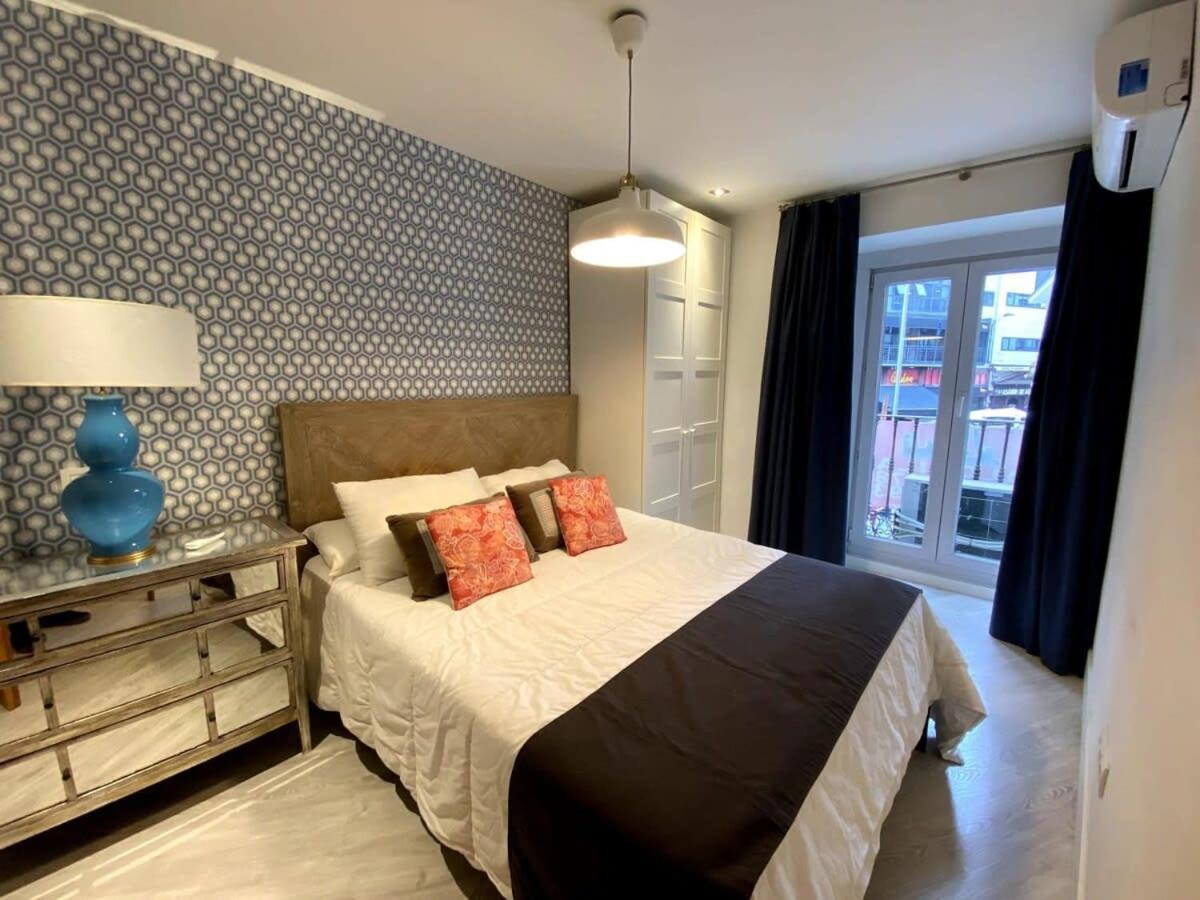 Santo Domingo I - 1 Bedroom In Gran Via Appartement